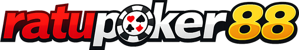 Logo ratupoker88